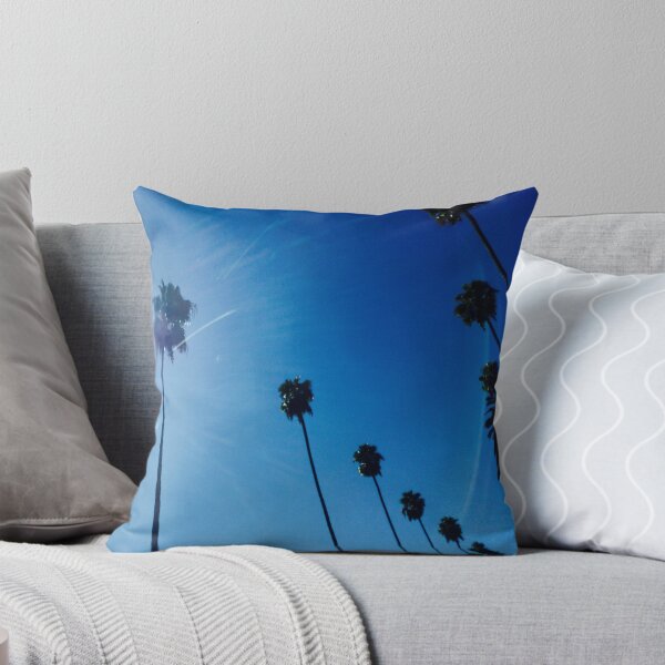 Item preview, LA Palm Trees designed and sold by Marla Perelmuter.