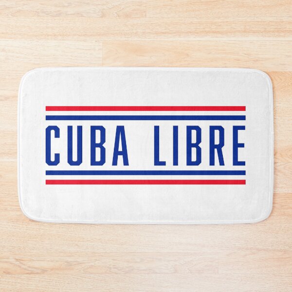 Item preview, CUBA LIBRE (CUBAN BREAD) designed and sold by S-NettiThings.