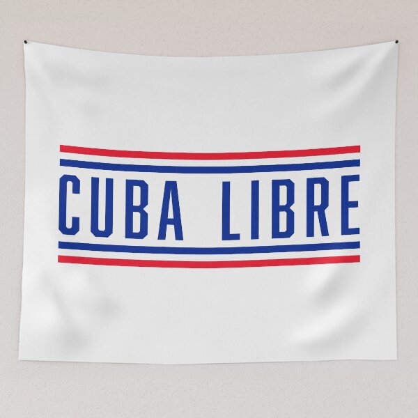Item preview, CUBA LIBRE (CUBAN BREAD) designed and sold by S-NettiThings.