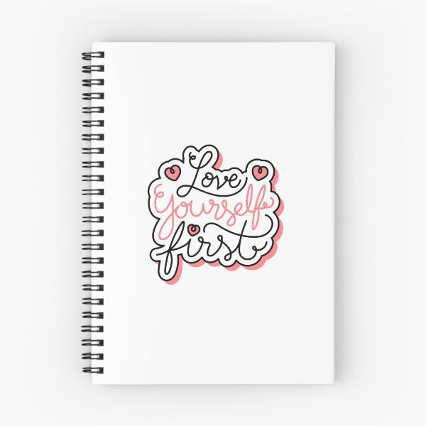 Item preview, Love yourself designed and sold by Yerdish1.