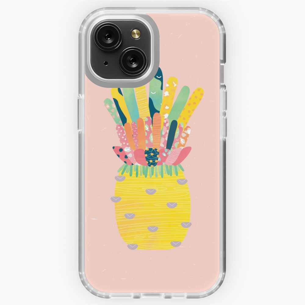 Item preview, iPhone Soft Case designed and sold by brigittehuynh.