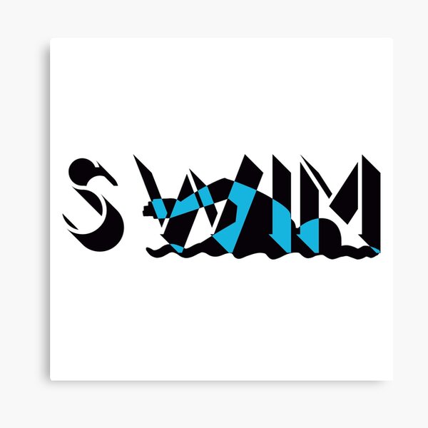 Item preview, Swim, swimmer, swimming, swimdesign, i love swimming! Swimming is my life. designed and sold by Zwembad Vergelijker.