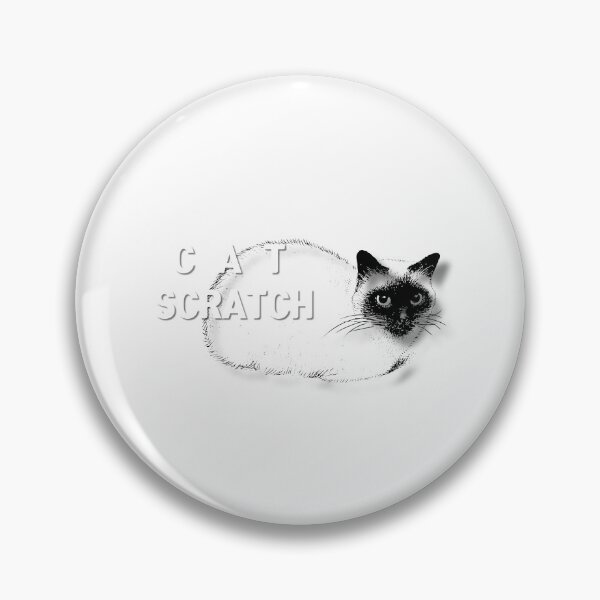 Item preview, cat scratch designed and sold by Catsscratch.