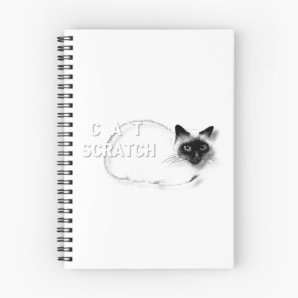 Item preview, cat scratch designed and sold by Catsscratch.