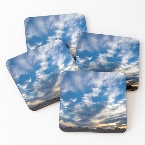 Item preview, Point Pleasant Beach Sunset designed and sold by MegSeaDesigns.