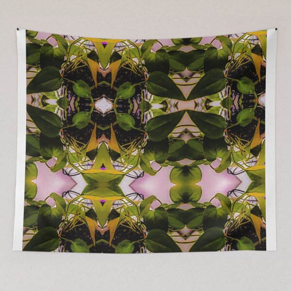 Item preview, Green Garden Guests designed and sold by Michelle Sinz.