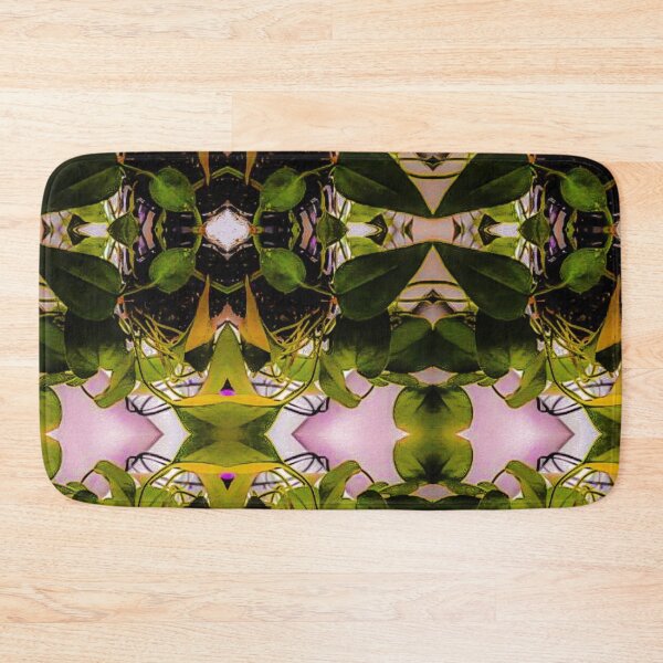 Item preview, Green Garden Guests designed and sold by Michelle Sinz.