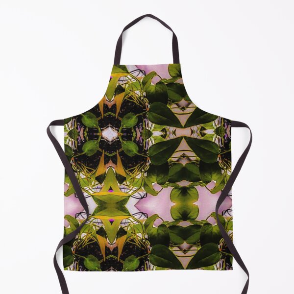 Item preview, Green Garden Guests designed and sold by Michelle Sinz.