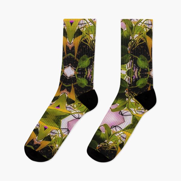 Item preview, Green Garden Guests designed and sold by Michelle Sinz.