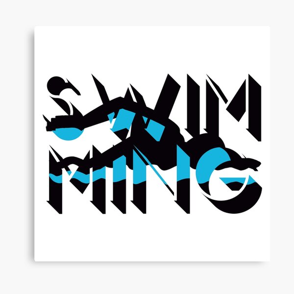 Item preview, Swim, swimmer, swimming, swimdesign, i love swimming! Swimming is my life. designed and sold by Zwembad Vergelijker.
