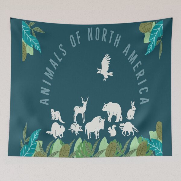 Item preview, American Animals designed and sold by BubbleShopLK.