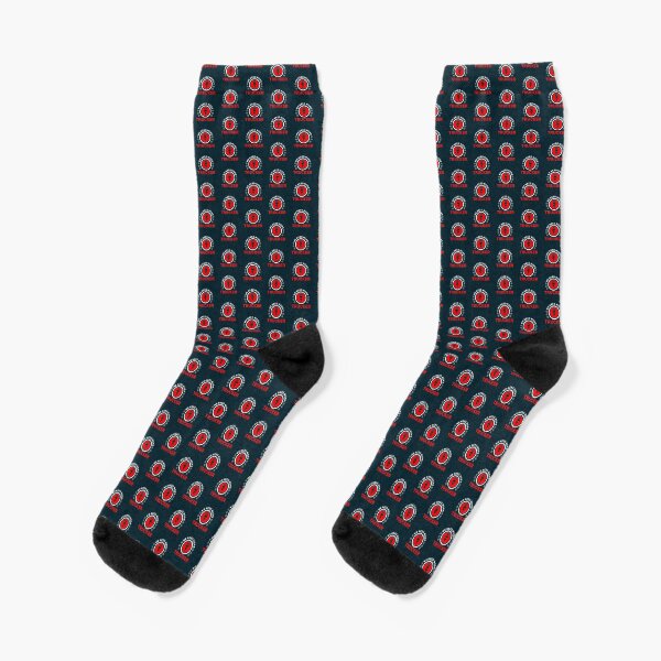WE NEED MORE TRUCKER Socken