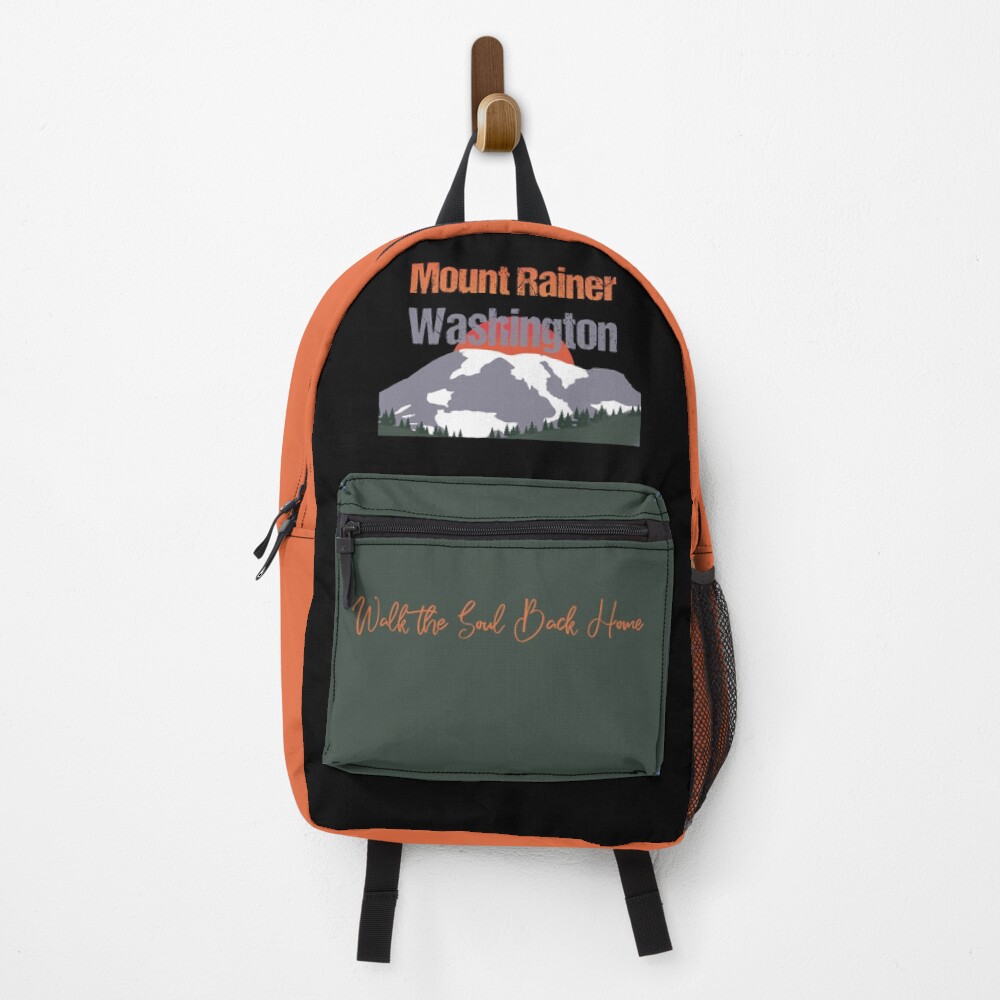 Item preview, Backpack designed and sold by eden1472.