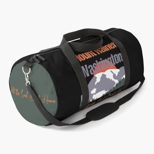 Item preview, Mount Rainer Washington designed and sold by eden1472.