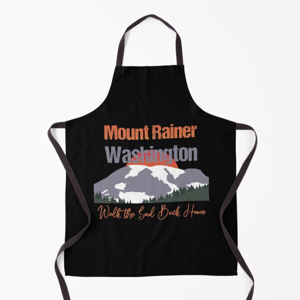 Item preview, Mount Rainer Washington designed and sold by eden1472.
