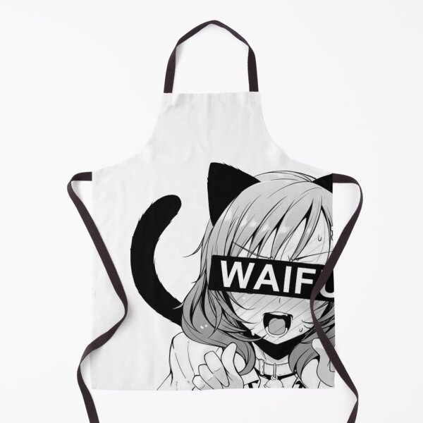 Item preview, Anime - Waifu designed and sold by Vladimir22122.