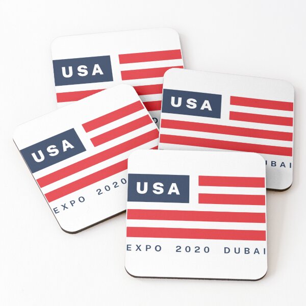 Item preview, United States of America, dubai 2020 designed and sold by Stratoguayota.