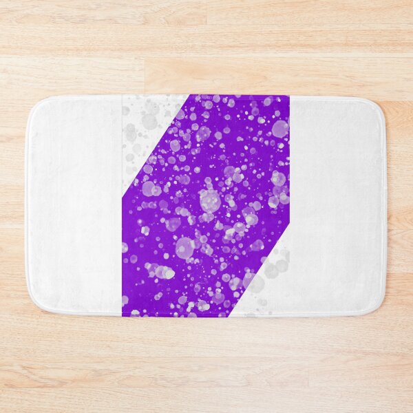 Item preview, Minimalist purple designed and sold by WilliamPyr.