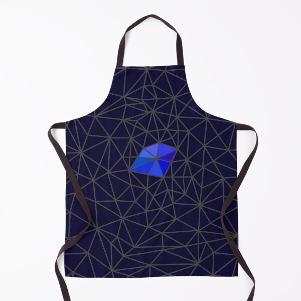 Item preview, Gem Pattern designed and sold by teenastore.