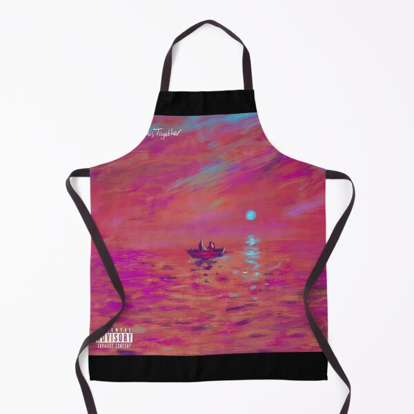 Item preview, SANTAN DAVE We're All In This Together designed and sold by DleVerified.
