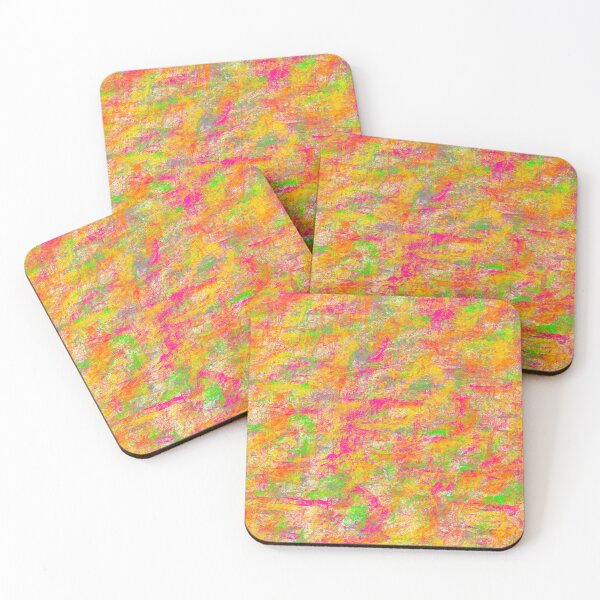 Item preview, Multi Colored Grunge Texture  designed and sold by aniicreates.