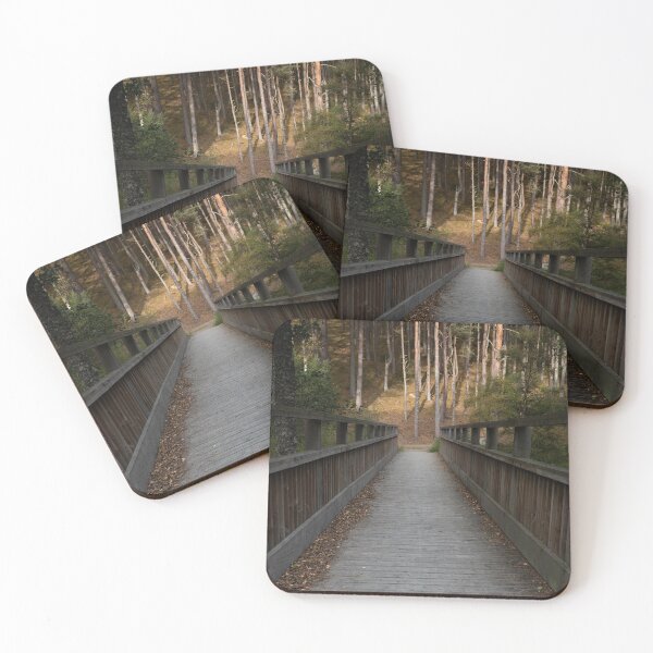 Item preview, bridge to the woods designed and sold by codaimages.
