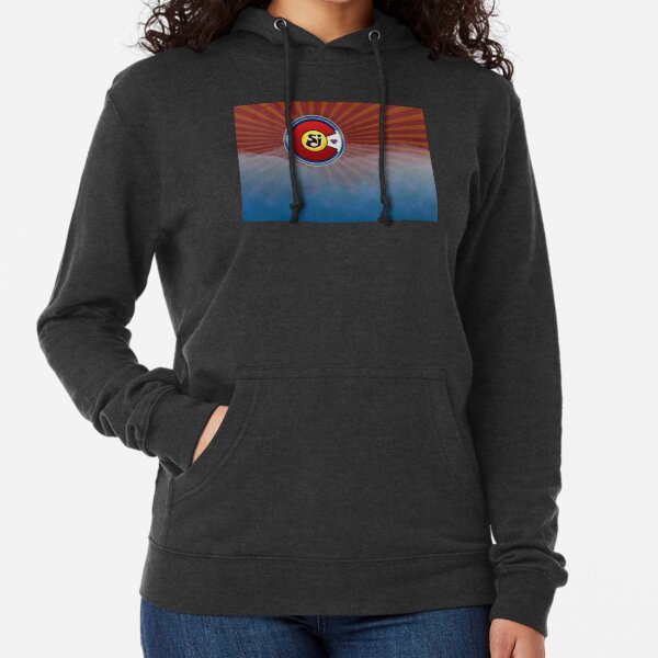 string cheese incident hoodie