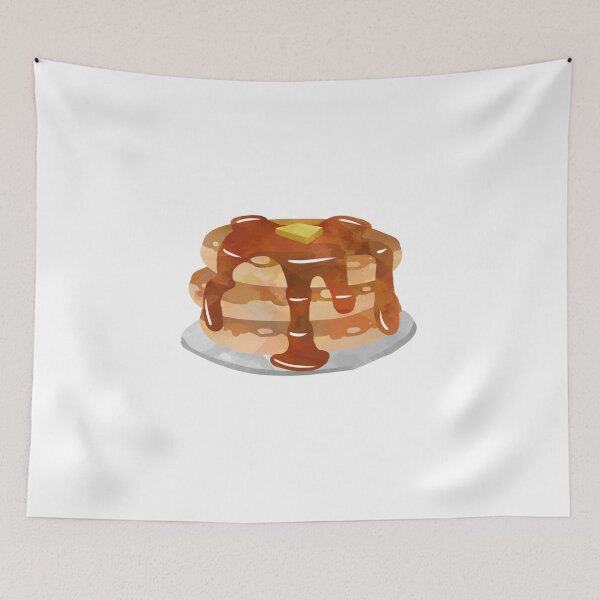 Item preview, Pancake designed and sold by sunnyxvibesss.