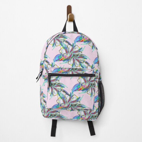 Item preview, Blue flowers designed and sold by LATIGO BAYNE.