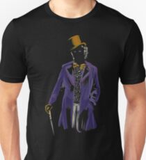 Forever Wonka Unisex T-Shirt