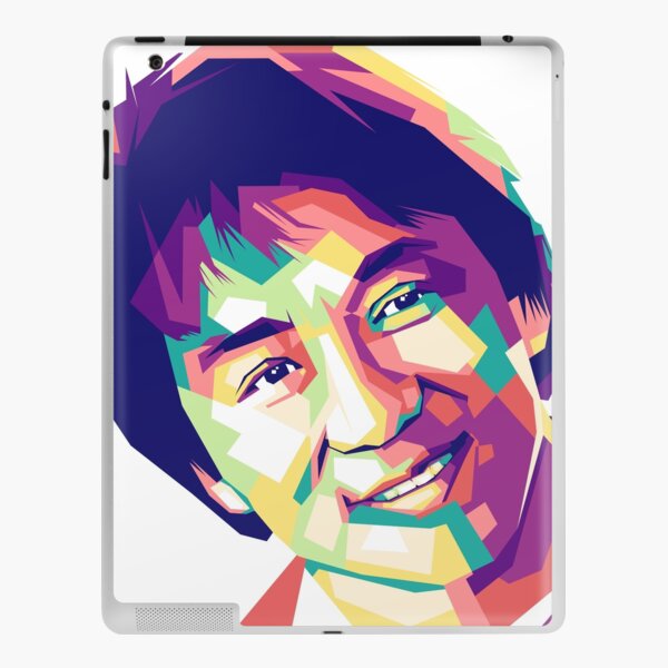 Hullen Jackie Chan Redbubble