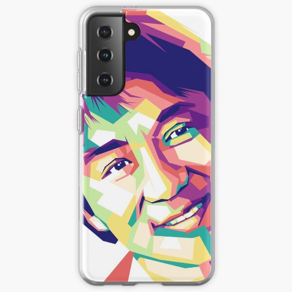 Handyhullen Jackie Chan Redbubble