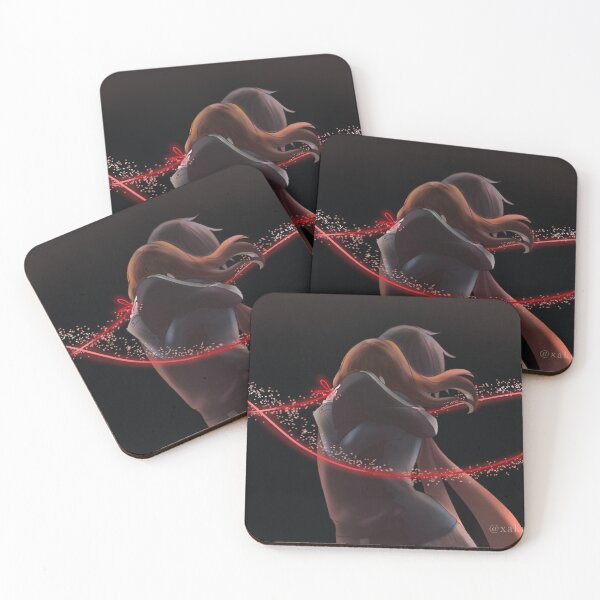 Item preview, Noragami - Yatori Red String (Yato x Hiyori) designed and sold by xakurara.