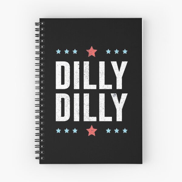Item preview, DILLY DILLY designed and sold by lynellefuqua.