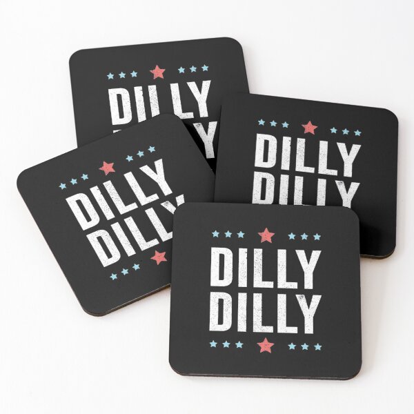 Item preview, DILLY DILLY designed and sold by lynellefuqua.