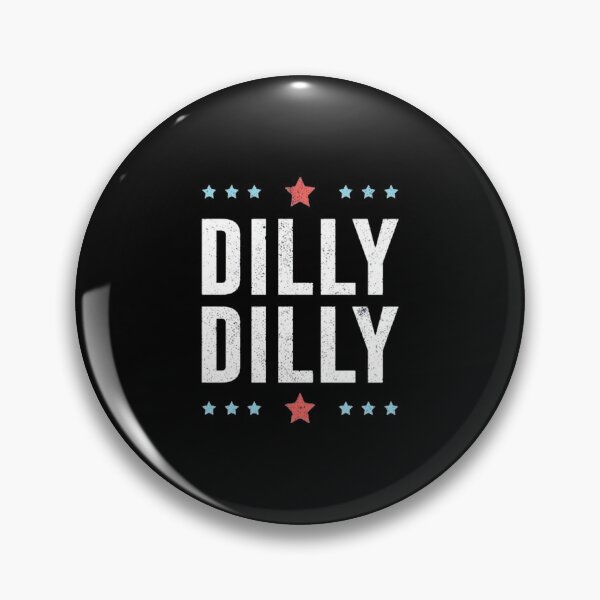 Artikelvorschau, DILLY DILLY entworfen und verkauft von lynellefuqua.