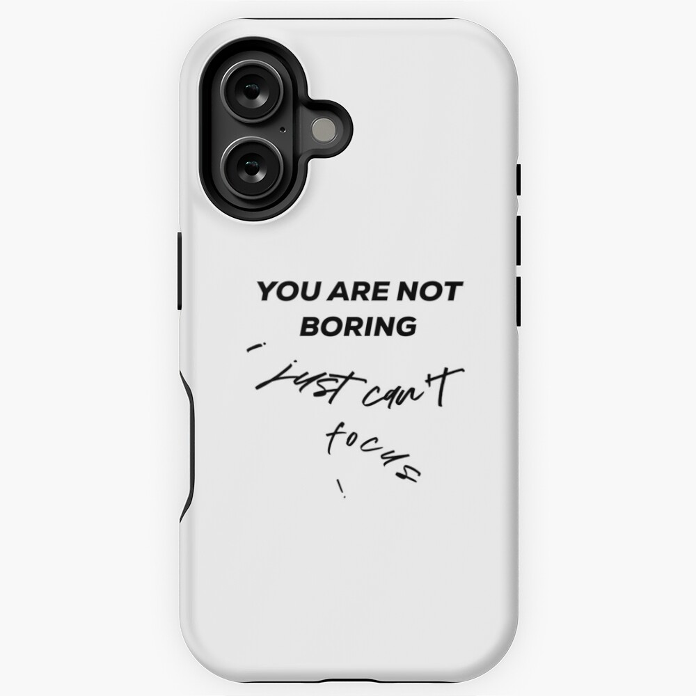 Item preview, iPhone Magsafe Tough Case designed and sold by Fatamimosh.