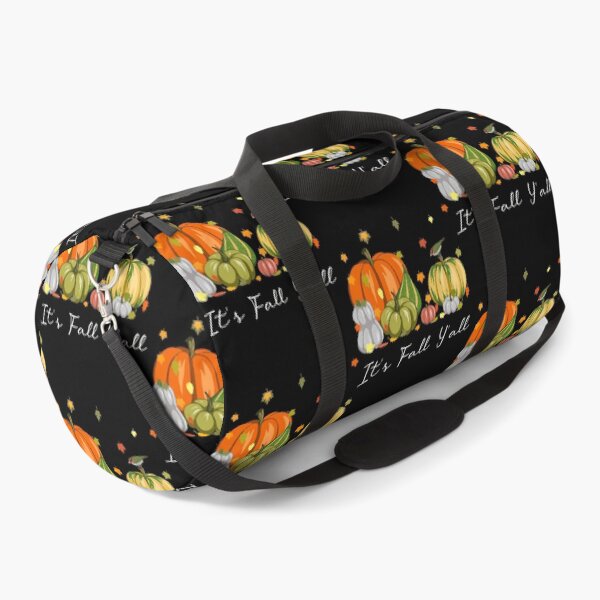 Item preview, It's Fall Y'All - Halloween Pumpkin Autumn Leaves Thanksgiving designed and sold by r-silver.