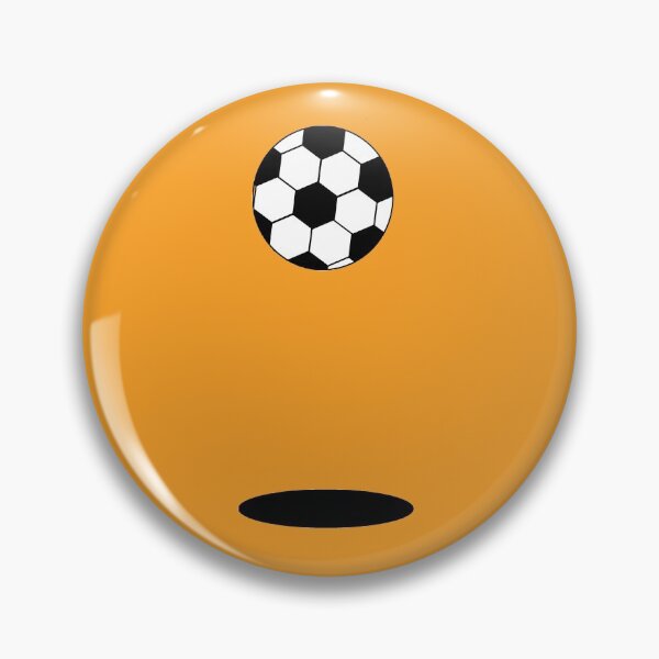 Item preview, Bouncing Football designed and sold by Tuxedo Artist.