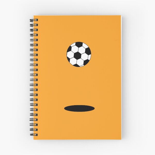 Item preview, Bouncing Football designed and sold by Tuxedo Artist.
