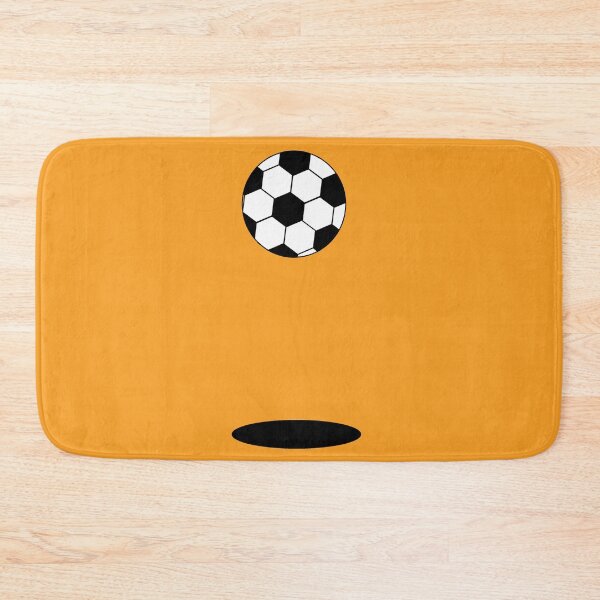 Item preview, Bouncing Football designed and sold by Tuxedo Artist.