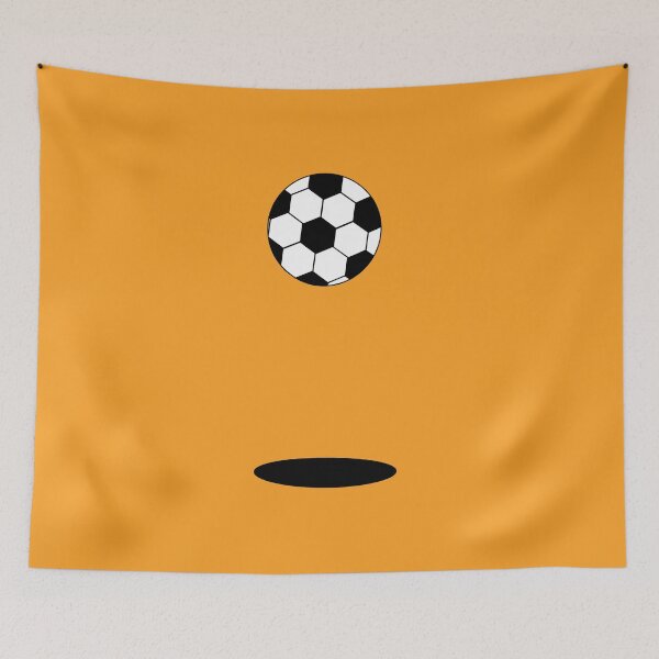 Item preview, Bouncing Football designed and sold by Tuxedo Artist.