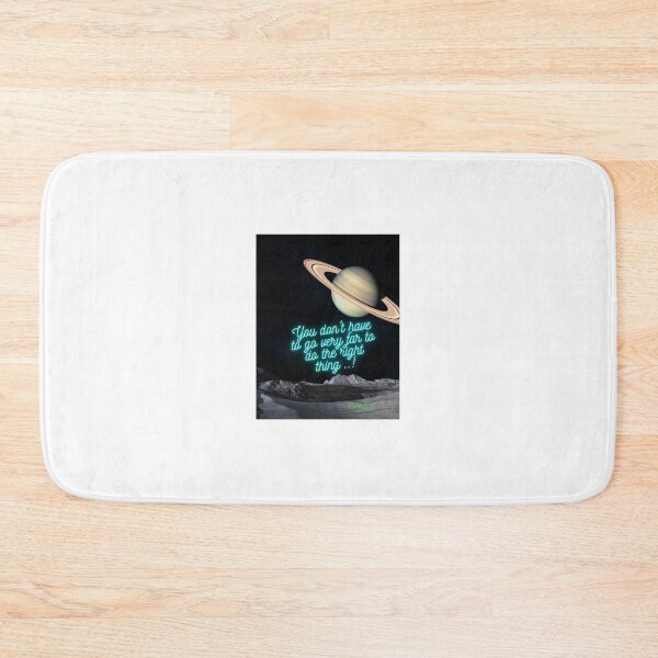 Item preview, You don't have to go very far to do the right thing ..! designed and sold by pirikiti64-.