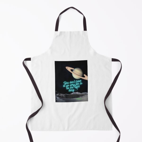 Item preview, You don't have to go very far to do the right thing ..! designed and sold by pirikiti64-.