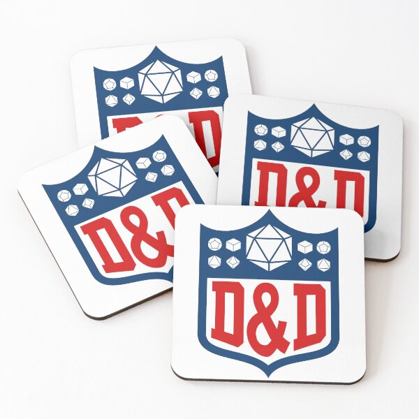 Item preview, Are you ready to play some D&D! designed and sold by GameCrafting.