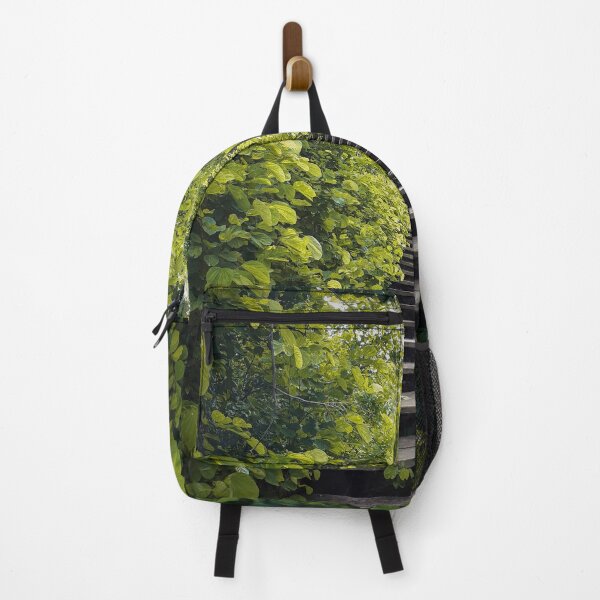 Item preview, The road in the dark green fores designed and sold by hellessenger.