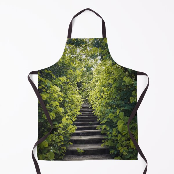 Item preview, The road in the dark green fores designed and sold by hellessenger.