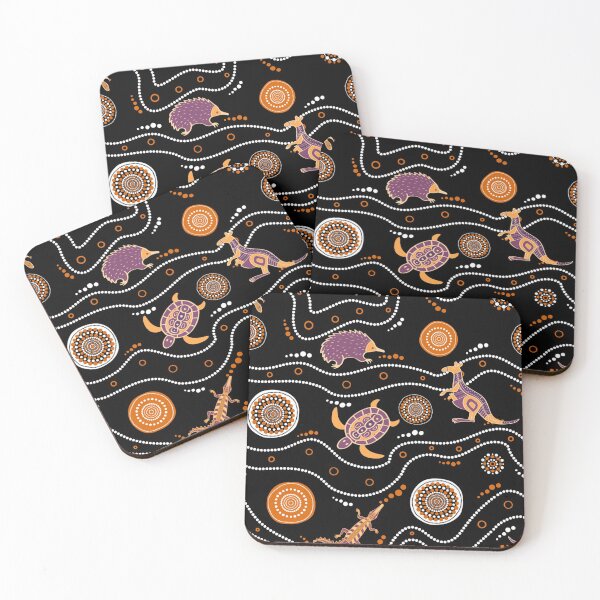 Item preview, Authentic Aboriginal designed and sold by virilamissa.
