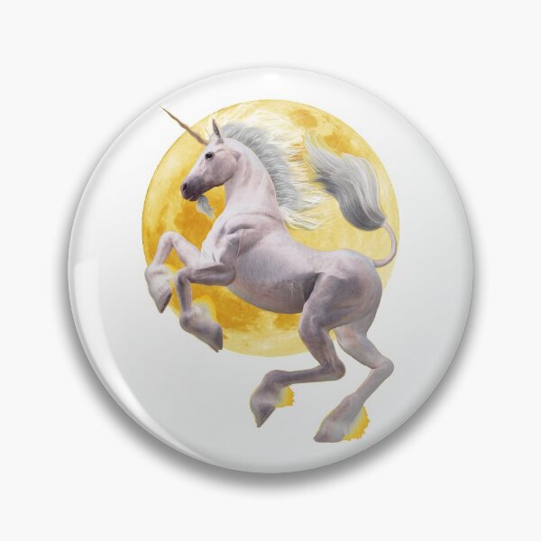 Item preview, Rearing Unicorny designed and sold by CWR63.