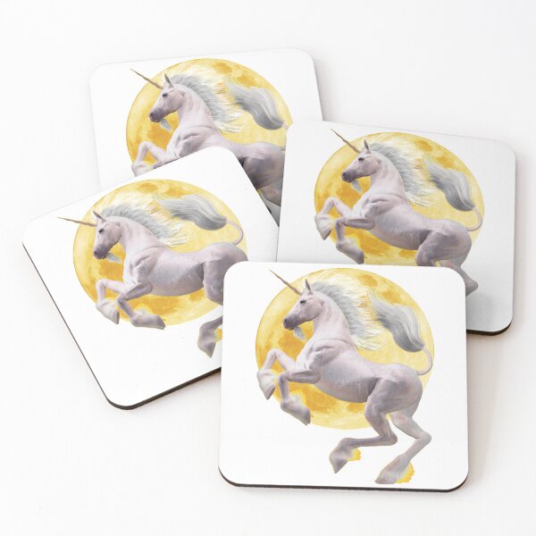 Item preview, Rearing Unicorny designed and sold by CWR63.
